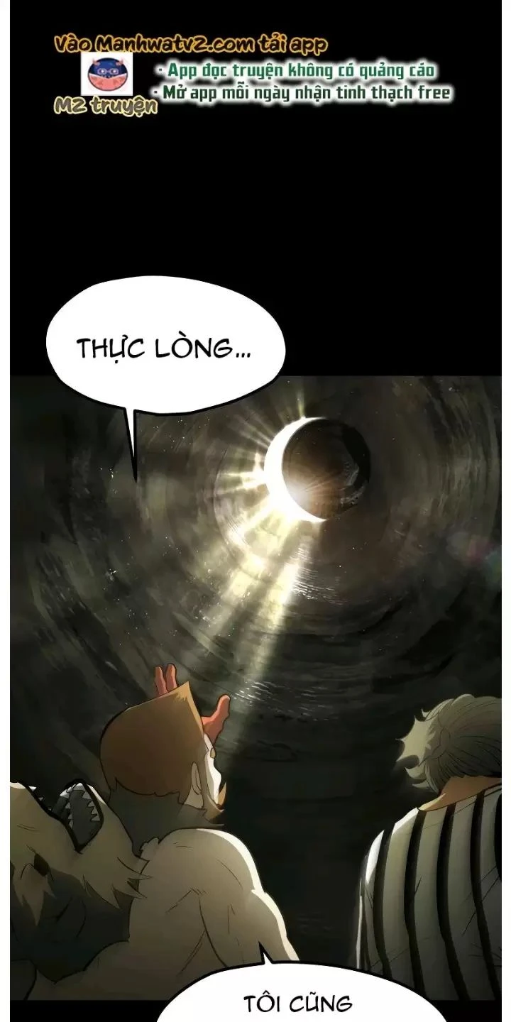 Anh Hùng Mạnh Nhất? Ta Không Làm Lâu Rồi! Chapter  203 - 7