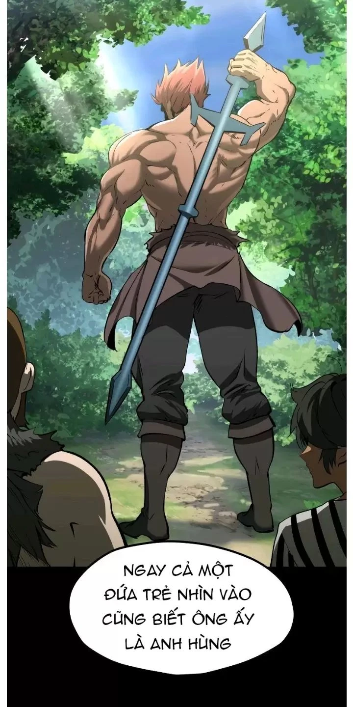 Anh Hùng Mạnh Nhất? Ta Không Làm Lâu Rồi! Chapter  203 - 12