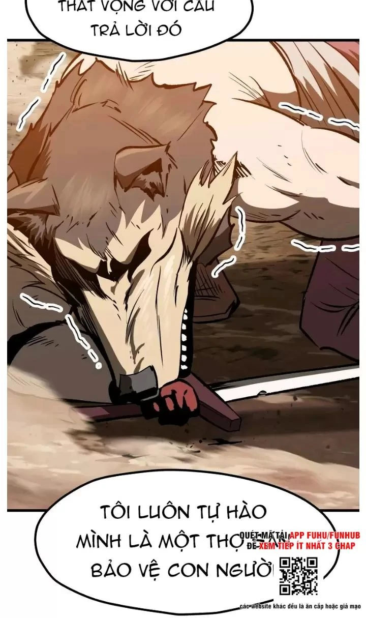 Anh Hùng Mạnh Nhất? Ta Không Làm Lâu Rồi! Chapter  203 - 20