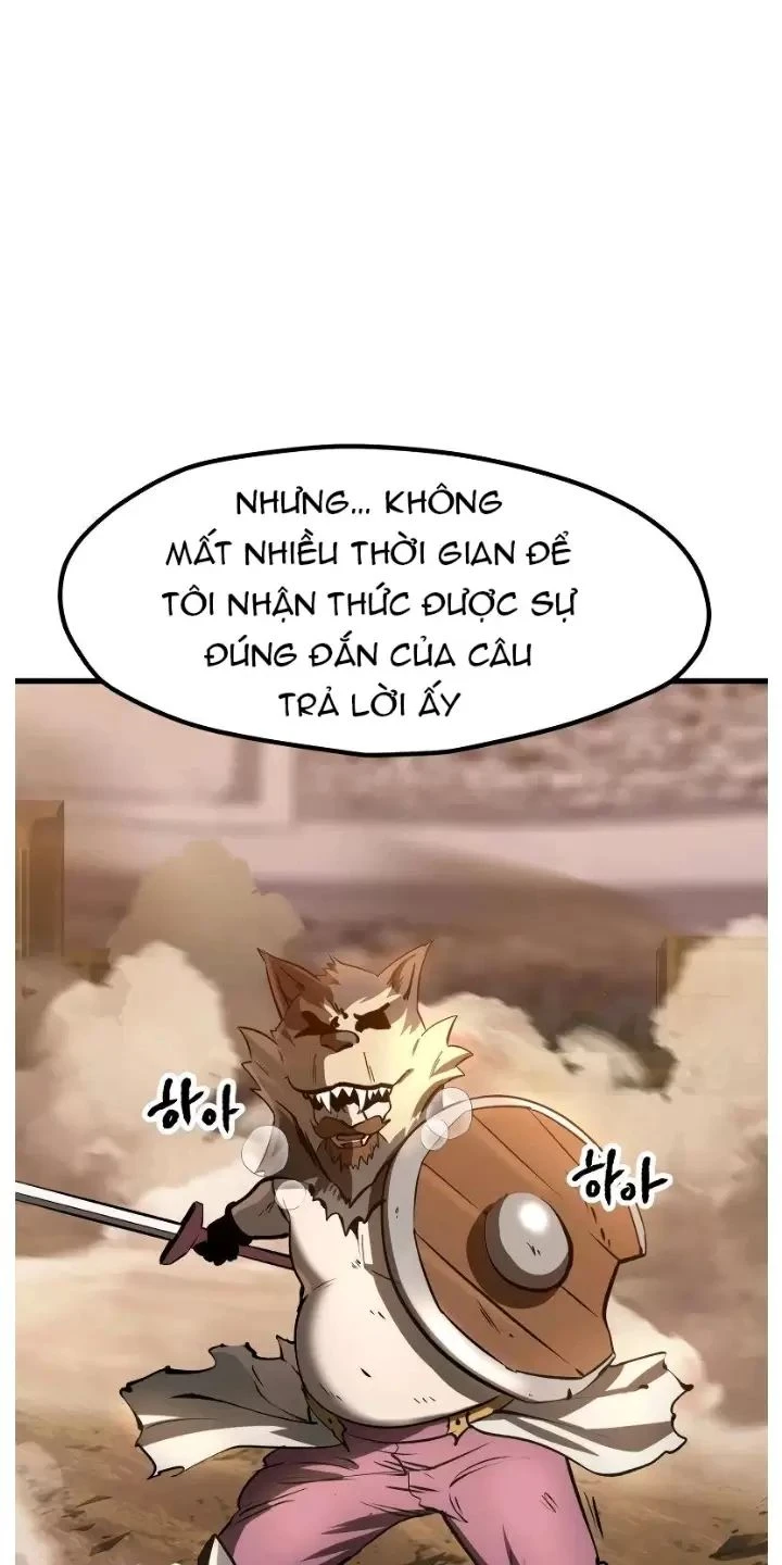 Anh Hùng Mạnh Nhất? Ta Không Làm Lâu Rồi! Chapter  203 - 21