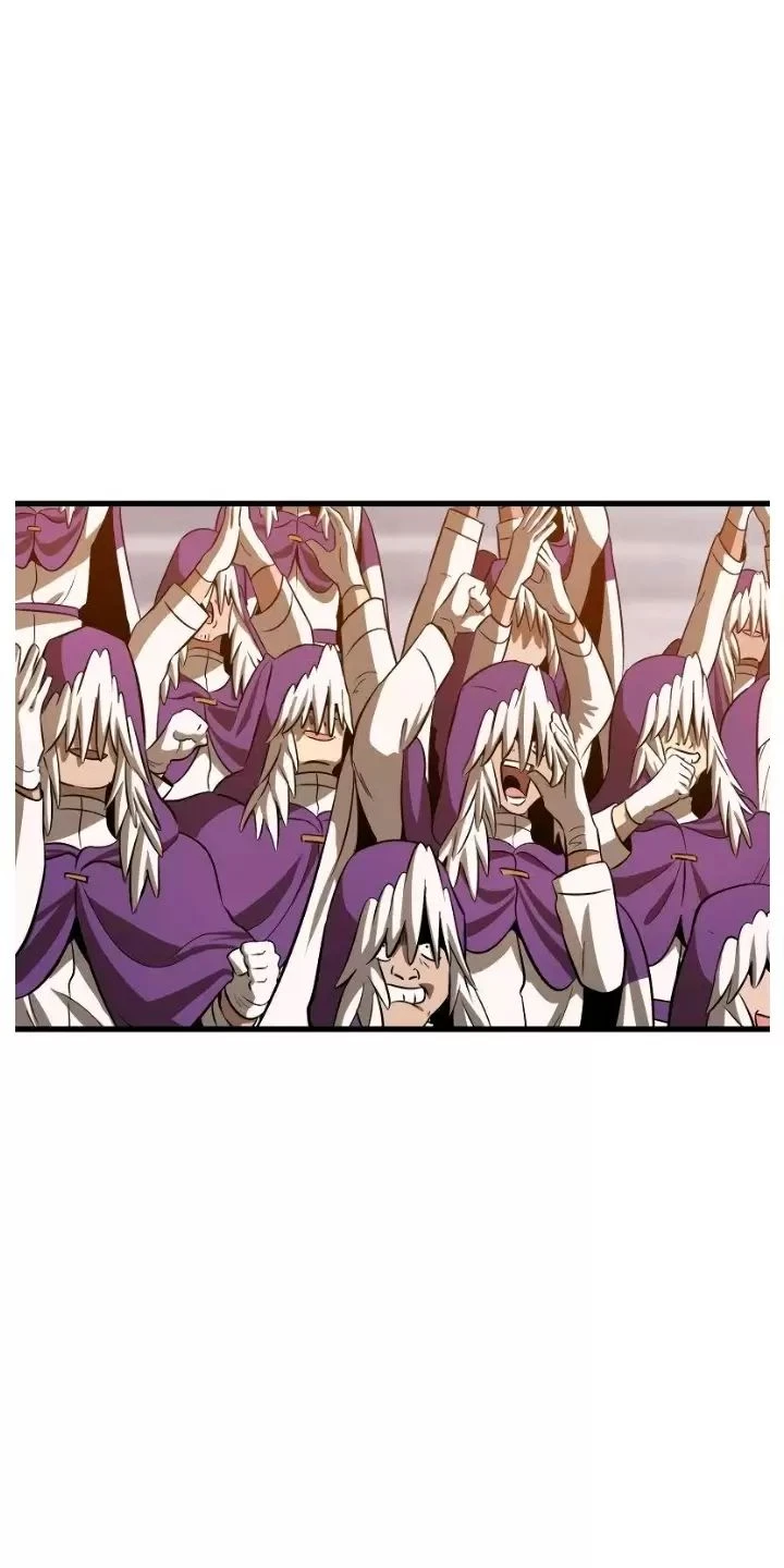 Anh Hùng Mạnh Nhất? Ta Không Làm Lâu Rồi! Chapter  203 - 28