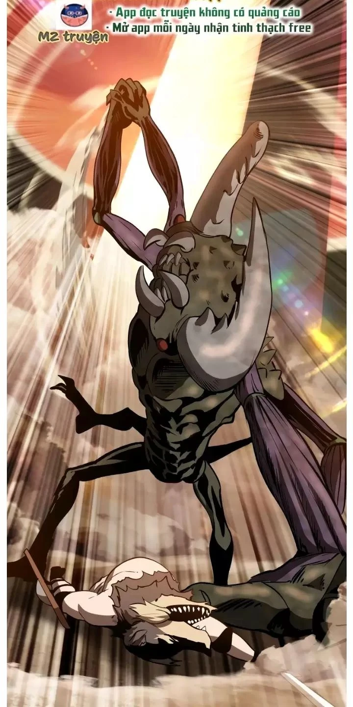 Anh Hùng Mạnh Nhất? Ta Không Làm Lâu Rồi! Chapter  203 - 31