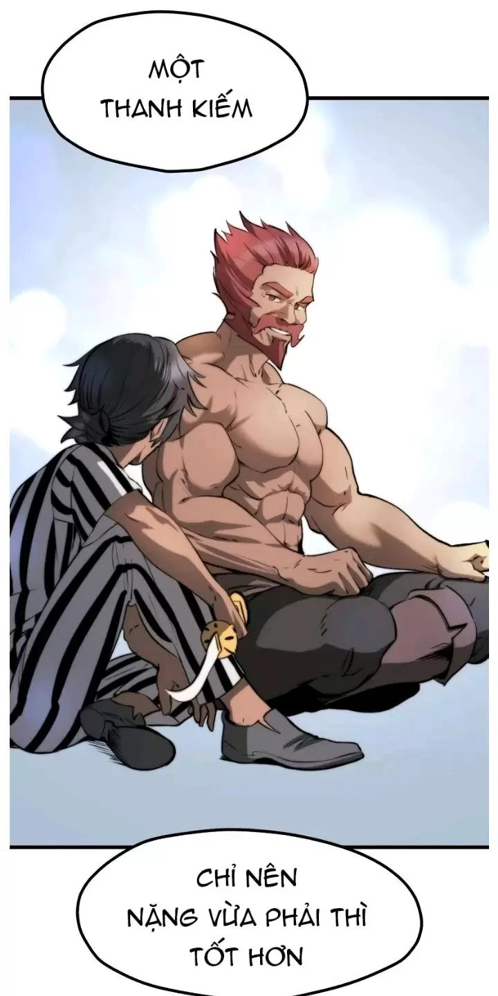 Anh Hùng Mạnh Nhất? Ta Không Làm Lâu Rồi! Chapter  203 - 35