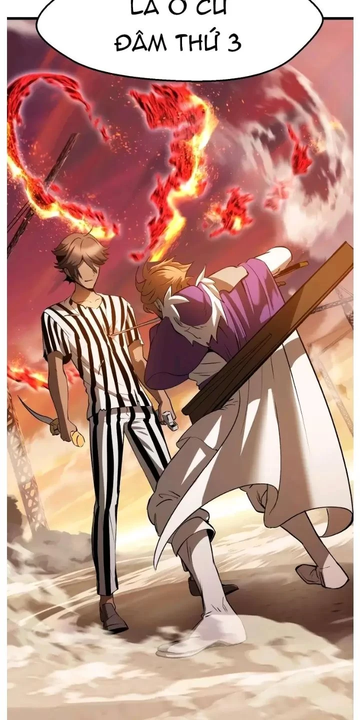 Anh Hùng Mạnh Nhất? Ta Không Làm Lâu Rồi! Chapter  203 - 44