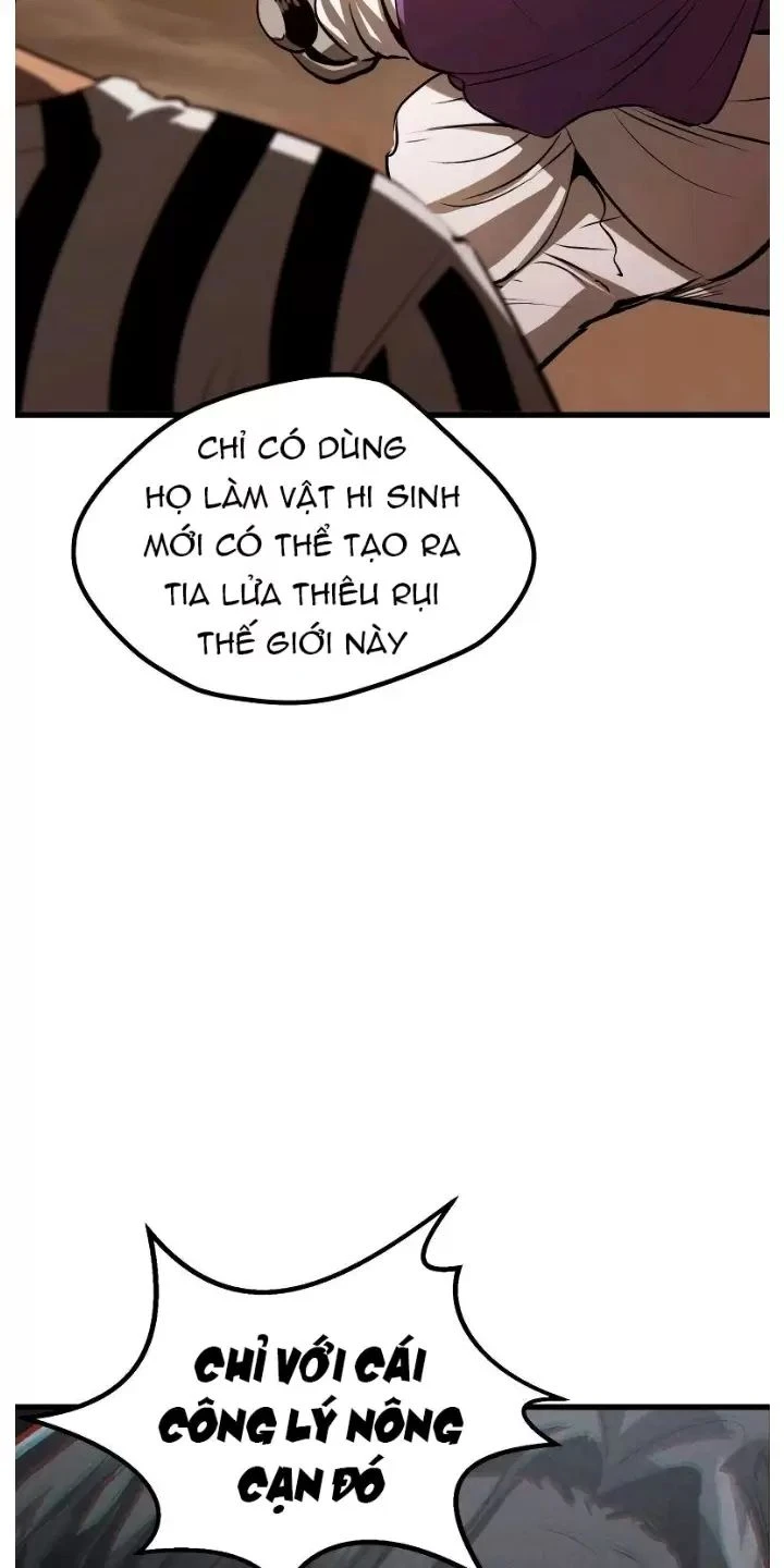 Anh Hùng Mạnh Nhất? Ta Không Làm Lâu Rồi! Chapter  203 - 47