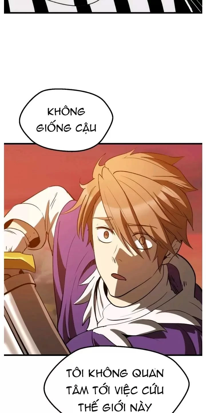 Anh Hùng Mạnh Nhất? Ta Không Làm Lâu Rồi! Chapter  203 - 50