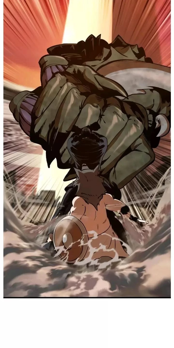 Anh Hùng Mạnh Nhất? Ta Không Làm Lâu Rồi! Chapter  203 - 53