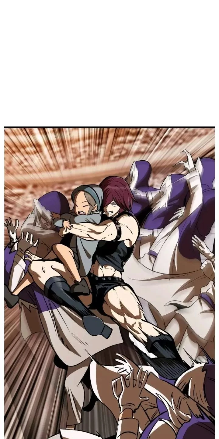 Anh Hùng Mạnh Nhất? Ta Không Làm Lâu Rồi! Chapter  203 - 55