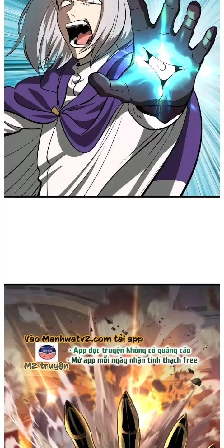 Anh Hùng Mạnh Nhất? Ta Không Làm Lâu Rồi! Chapter  203 - 59