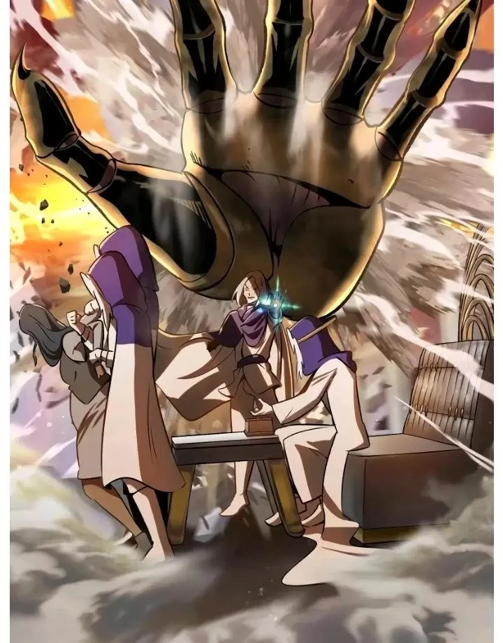 Anh Hùng Mạnh Nhất? Ta Không Làm Lâu Rồi! Chapter  203 - 60