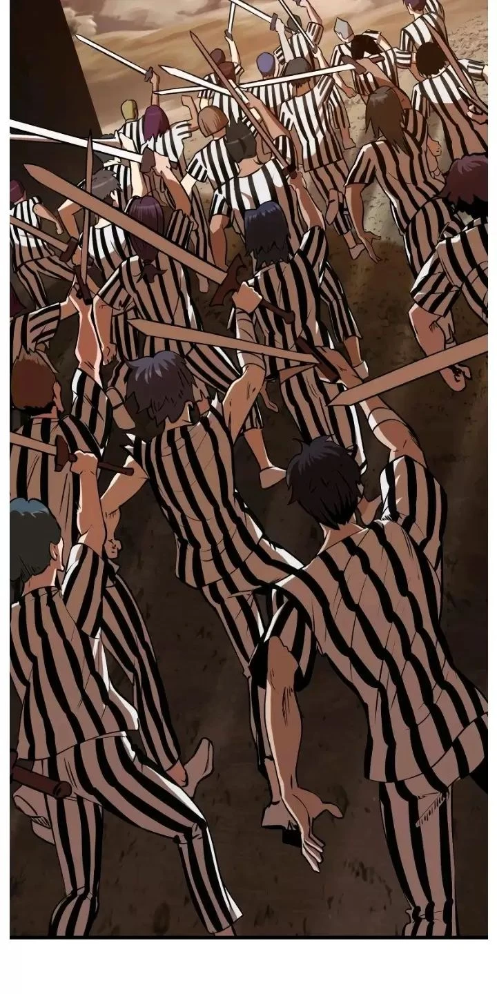 Anh Hùng Mạnh Nhất? Ta Không Làm Lâu Rồi! Chapter  203 - 68