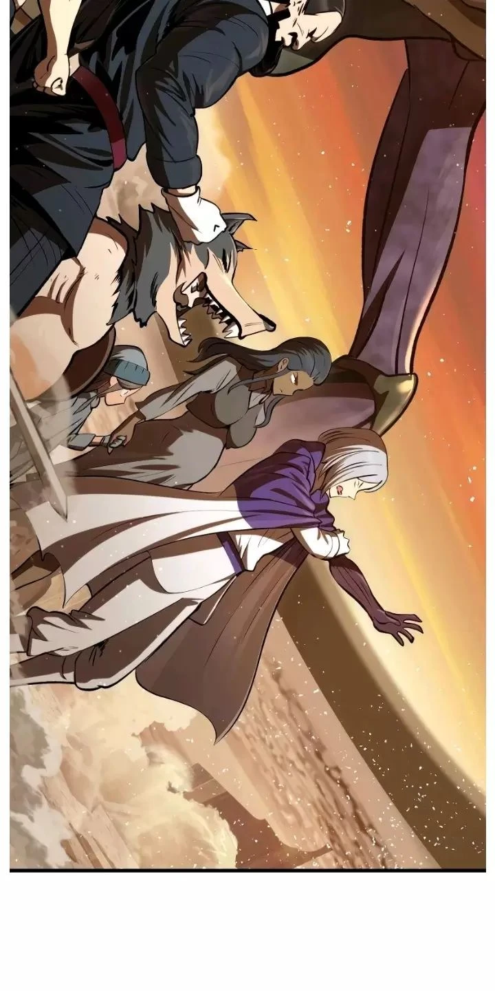 Anh Hùng Mạnh Nhất? Ta Không Làm Lâu Rồi! Chapter  203 - 72