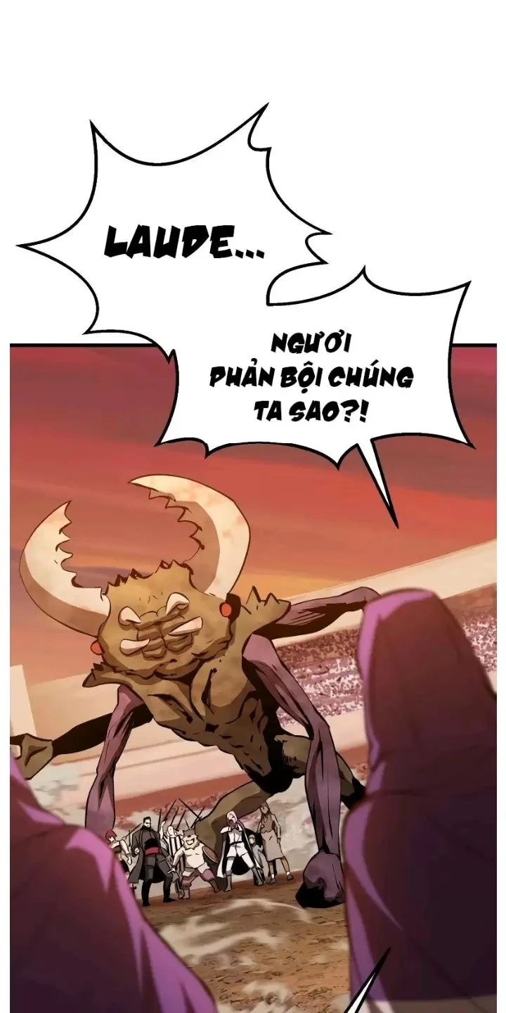 Anh Hùng Mạnh Nhất? Ta Không Làm Lâu Rồi! Chapter  204 - 3