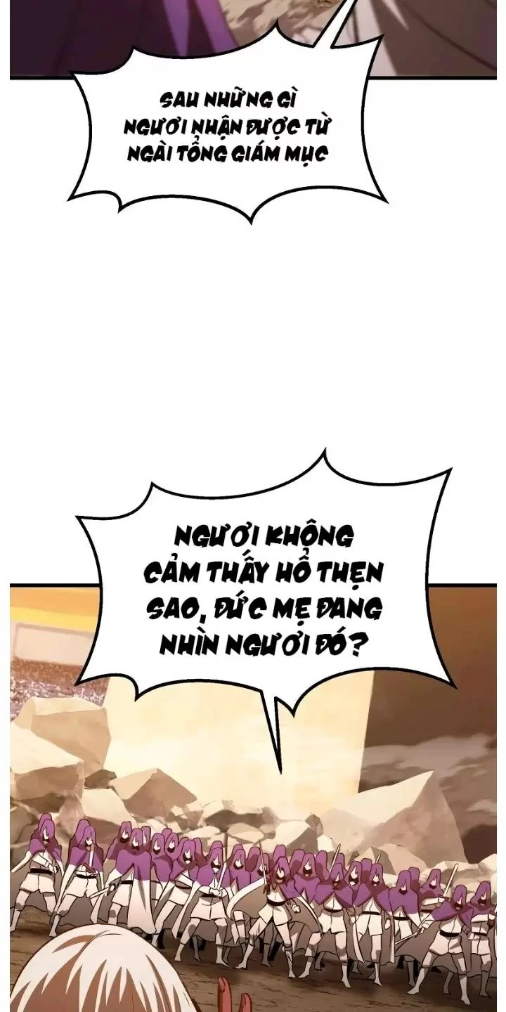 Anh Hùng Mạnh Nhất? Ta Không Làm Lâu Rồi! Chapter  204 - 4