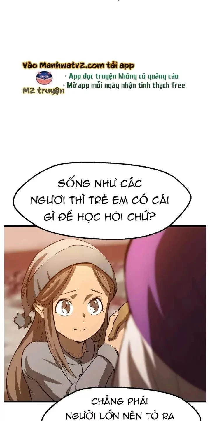 Anh Hùng Mạnh Nhất? Ta Không Làm Lâu Rồi! Chapter  204 - 7