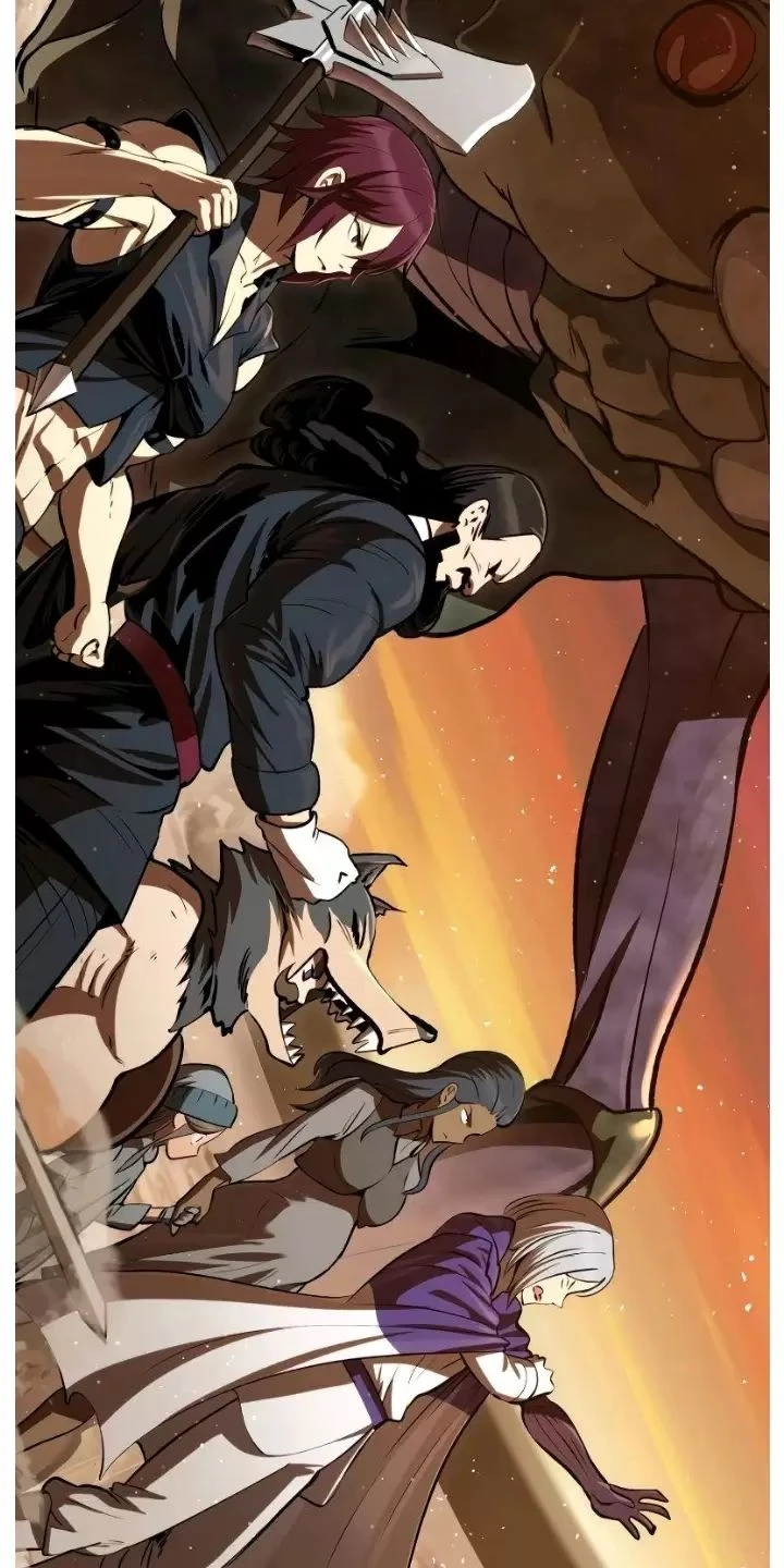 Anh Hùng Mạnh Nhất? Ta Không Làm Lâu Rồi! Chapter  204 - 9