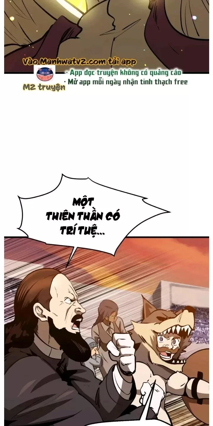 Anh Hùng Mạnh Nhất? Ta Không Làm Lâu Rồi! Chapter  204 - 25