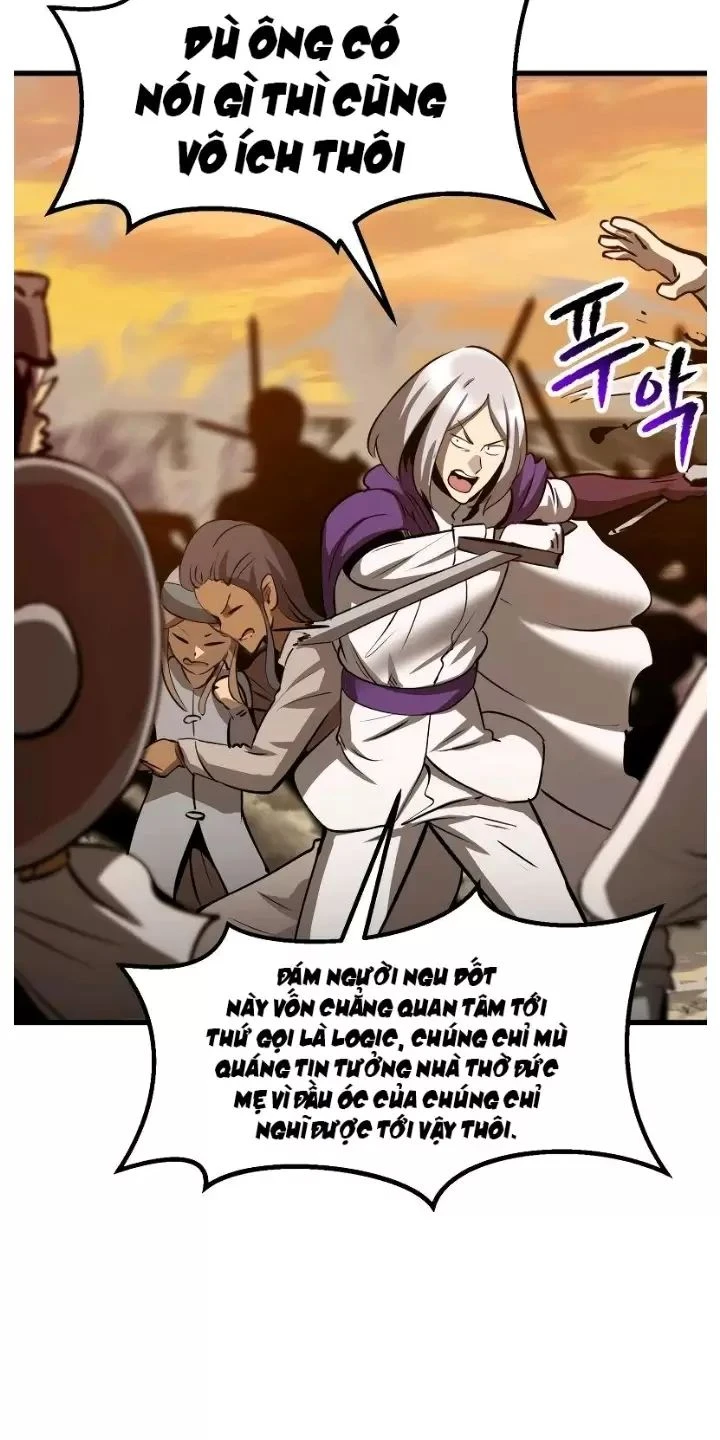 Anh Hùng Mạnh Nhất? Ta Không Làm Lâu Rồi! Chapter  204 - 43