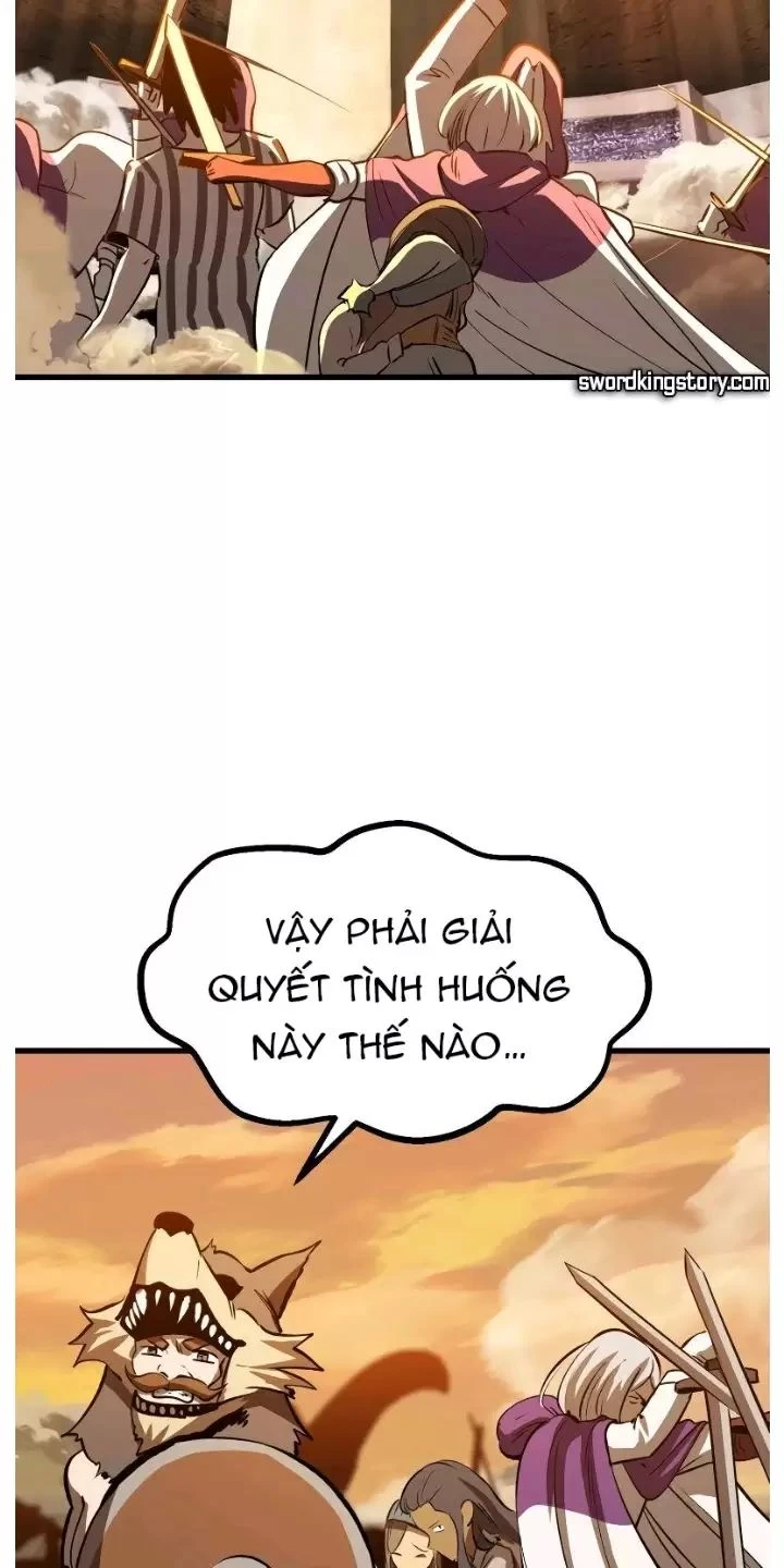 Anh Hùng Mạnh Nhất? Ta Không Làm Lâu Rồi! Chapter  204 - 45