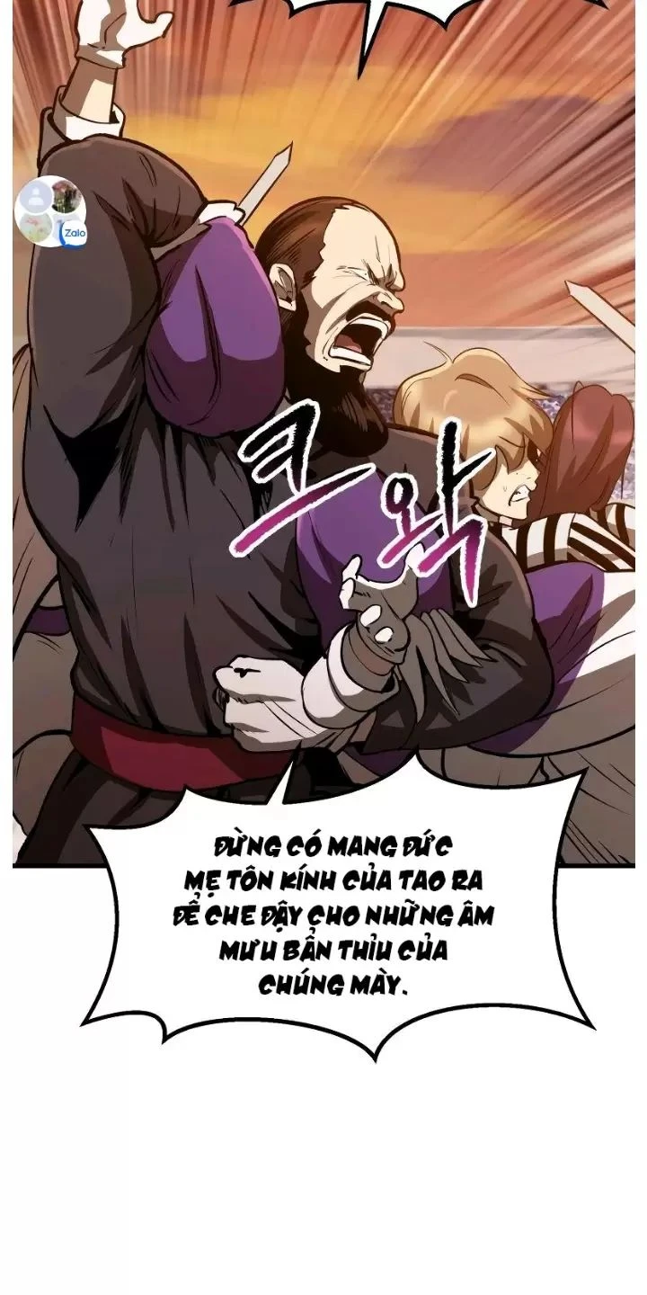 Anh Hùng Mạnh Nhất? Ta Không Làm Lâu Rồi! Chapter  204 - 52