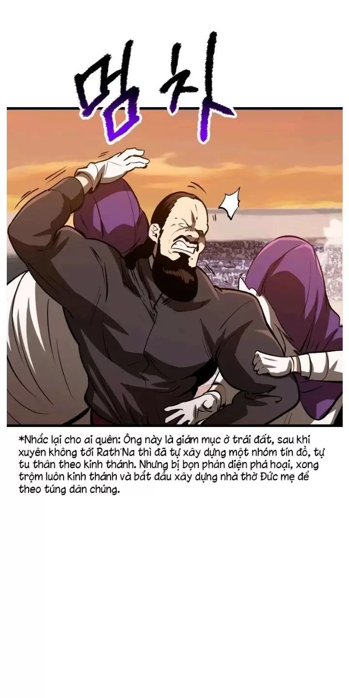 Anh Hùng Mạnh Nhất? Ta Không Làm Lâu Rồi! Chapter  204 - 53