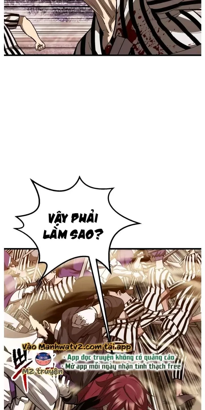 Anh Hùng Mạnh Nhất? Ta Không Làm Lâu Rồi! Chapter  204 - 64