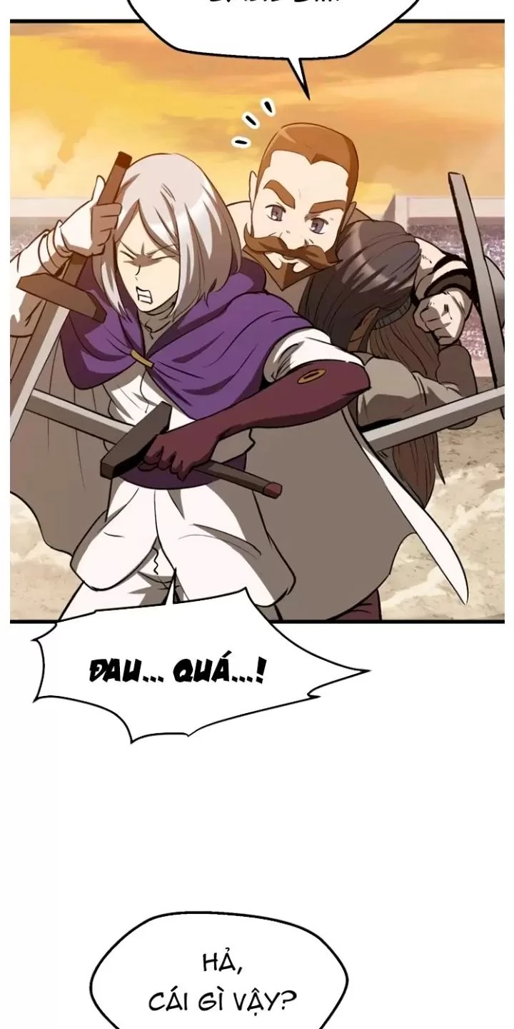 Anh Hùng Mạnh Nhất? Ta Không Làm Lâu Rồi! Chapter  205 - 2