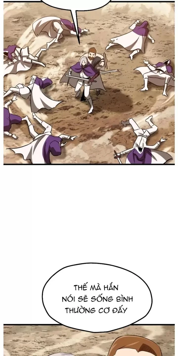 Anh Hùng Mạnh Nhất? Ta Không Làm Lâu Rồi! Chapter  205 - 3