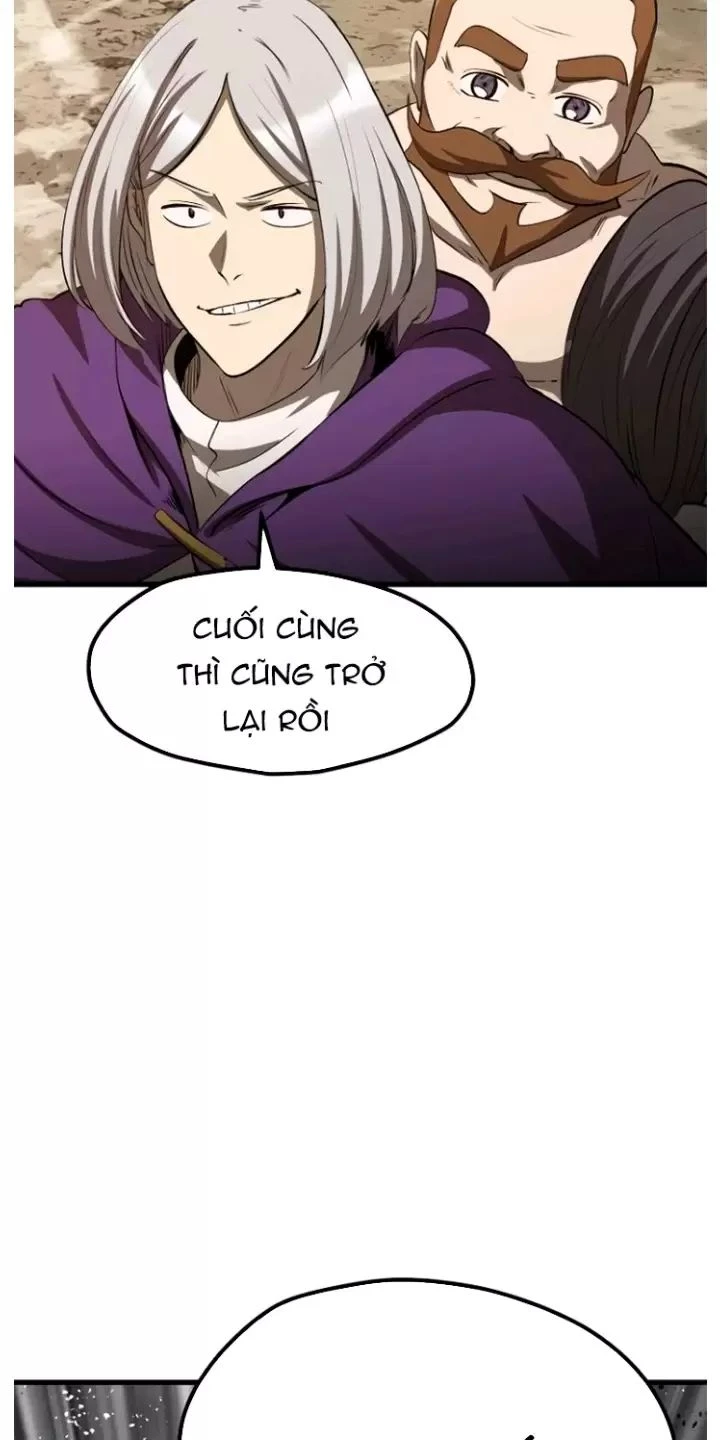 Anh Hùng Mạnh Nhất? Ta Không Làm Lâu Rồi! Chapter  205 - 4