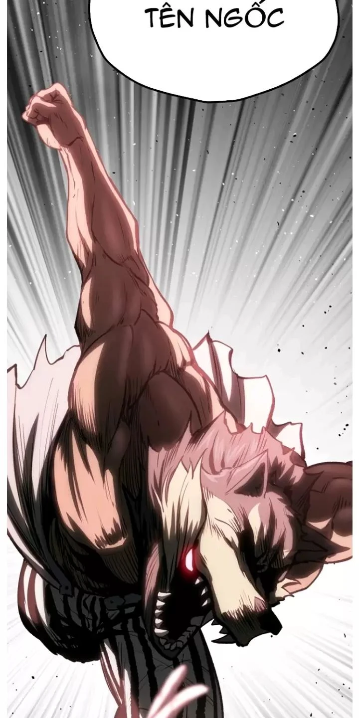 Anh Hùng Mạnh Nhất? Ta Không Làm Lâu Rồi! Chapter  205 - 5