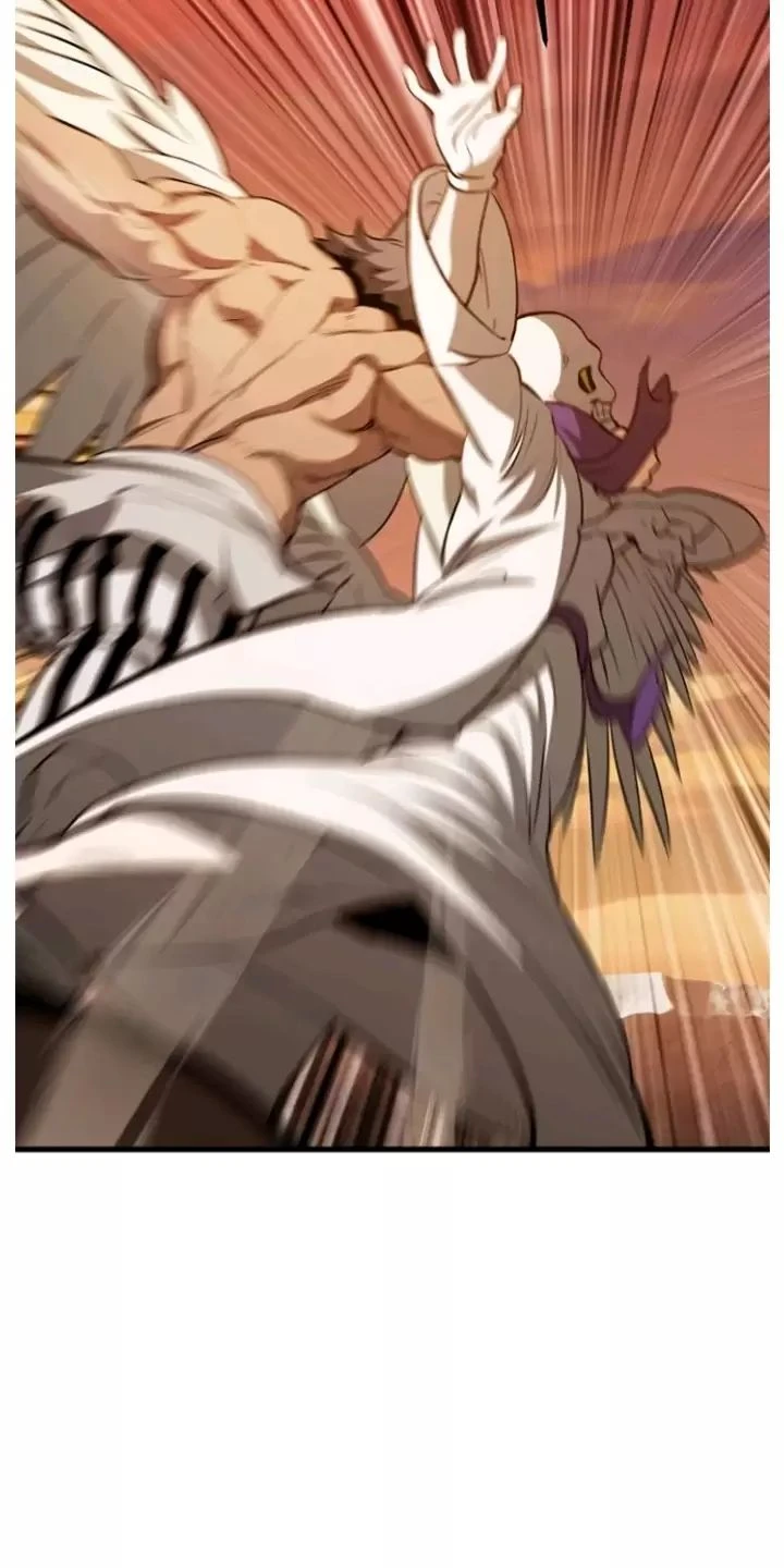 Anh Hùng Mạnh Nhất? Ta Không Làm Lâu Rồi! Chapter  205 - 10