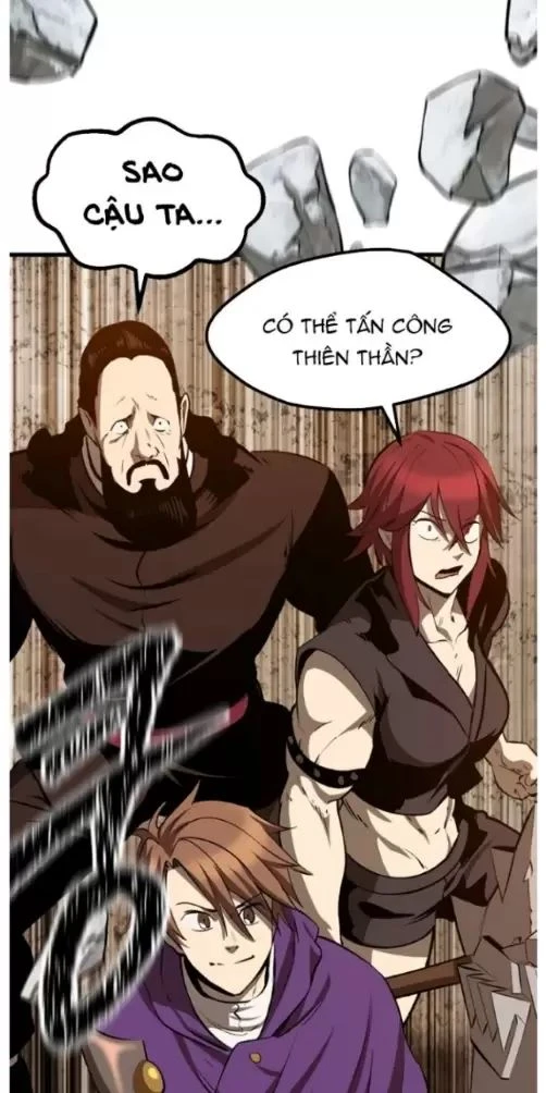 Anh Hùng Mạnh Nhất? Ta Không Làm Lâu Rồi! Chapter  205 - 26