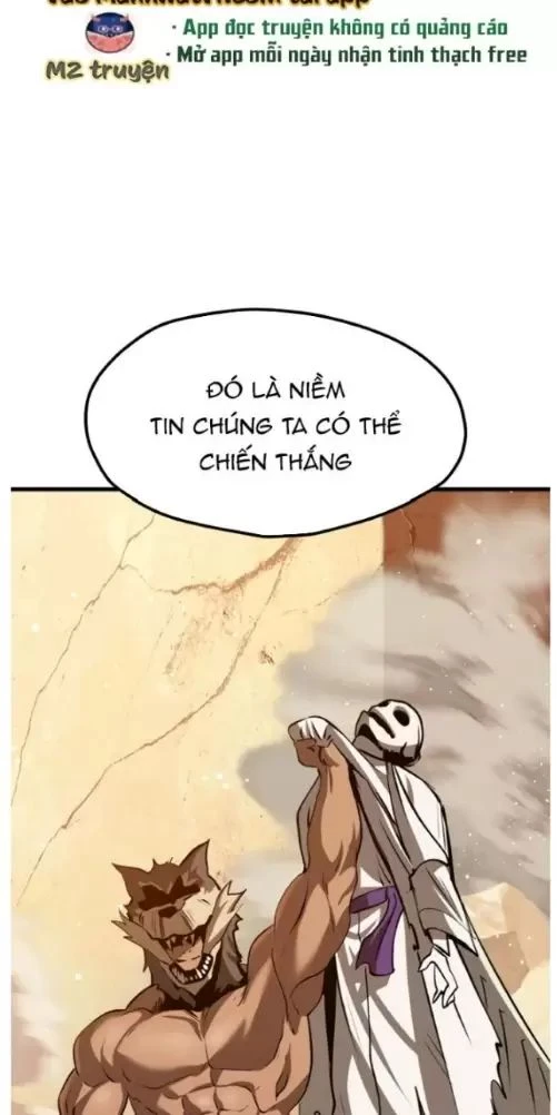 Anh Hùng Mạnh Nhất? Ta Không Làm Lâu Rồi! Chapter  205 - 46