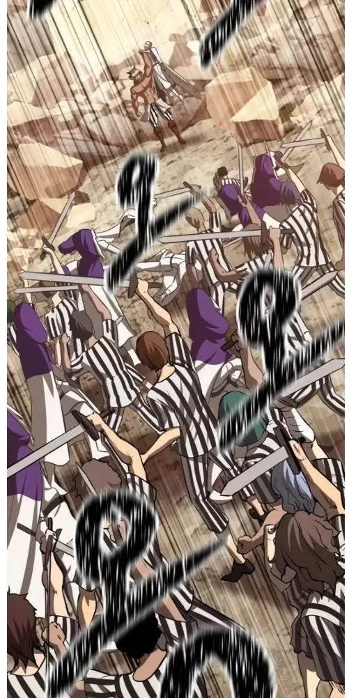 Anh Hùng Mạnh Nhất? Ta Không Làm Lâu Rồi! Chapter  205 - 52