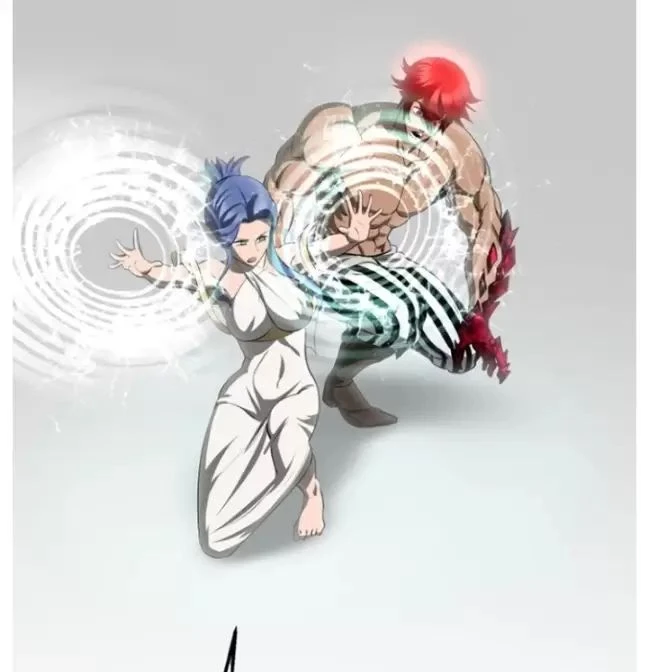 Anh Hùng Mạnh Nhất? Ta Không Làm Lâu Rồi! Chapter  206 - 57