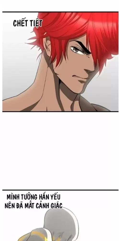 Anh Hùng Mạnh Nhất? Ta Không Làm Lâu Rồi! Chapter  207 - 1