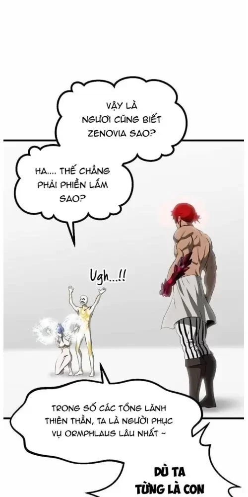 Anh Hùng Mạnh Nhất? Ta Không Làm Lâu Rồi! Chapter  207 - 20