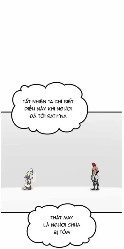 Anh Hùng Mạnh Nhất? Ta Không Làm Lâu Rồi! Chapter  207 - 24