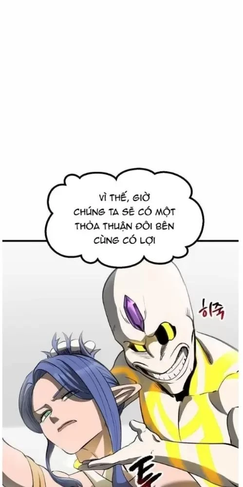 Anh Hùng Mạnh Nhất? Ta Không Làm Lâu Rồi! Chapter  207 - 25