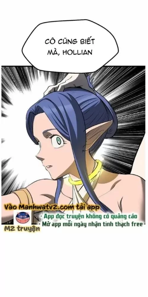 Anh Hùng Mạnh Nhất? Ta Không Làm Lâu Rồi! Chapter  207 - 29