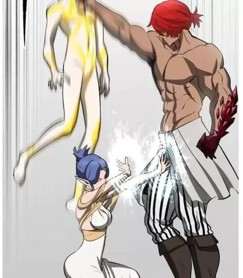 Anh Hùng Mạnh Nhất? Ta Không Làm Lâu Rồi! Chapter  207 - 34