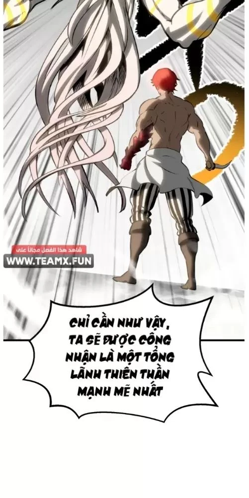 Anh Hùng Mạnh Nhất? Ta Không Làm Lâu Rồi! Chapter  208 - 31