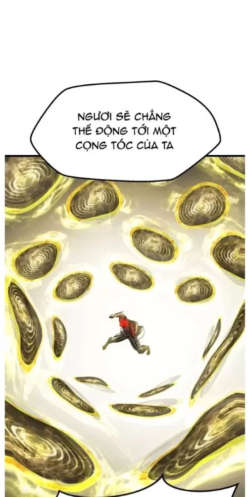 Anh Hùng Mạnh Nhất? Ta Không Làm Lâu Rồi! Chapter  208 - 49