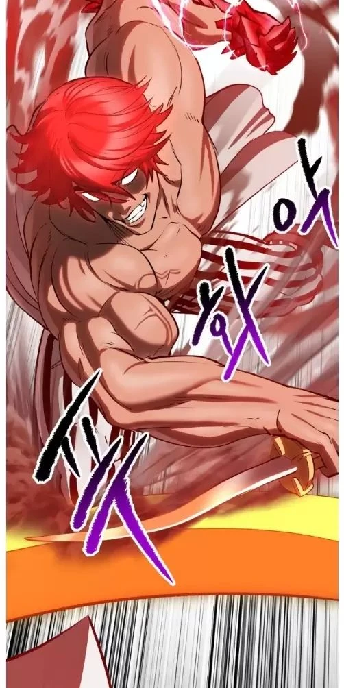 Anh Hùng Mạnh Nhất? Ta Không Làm Lâu Rồi! Chapter  208 - 67