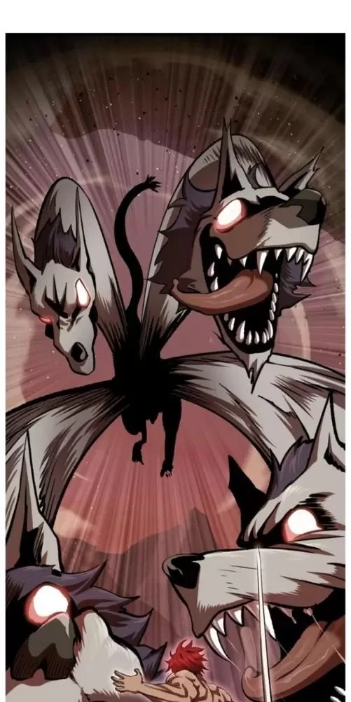 Anh Hùng Mạnh Nhất? Ta Không Làm Lâu Rồi! Chapter  209 - 17