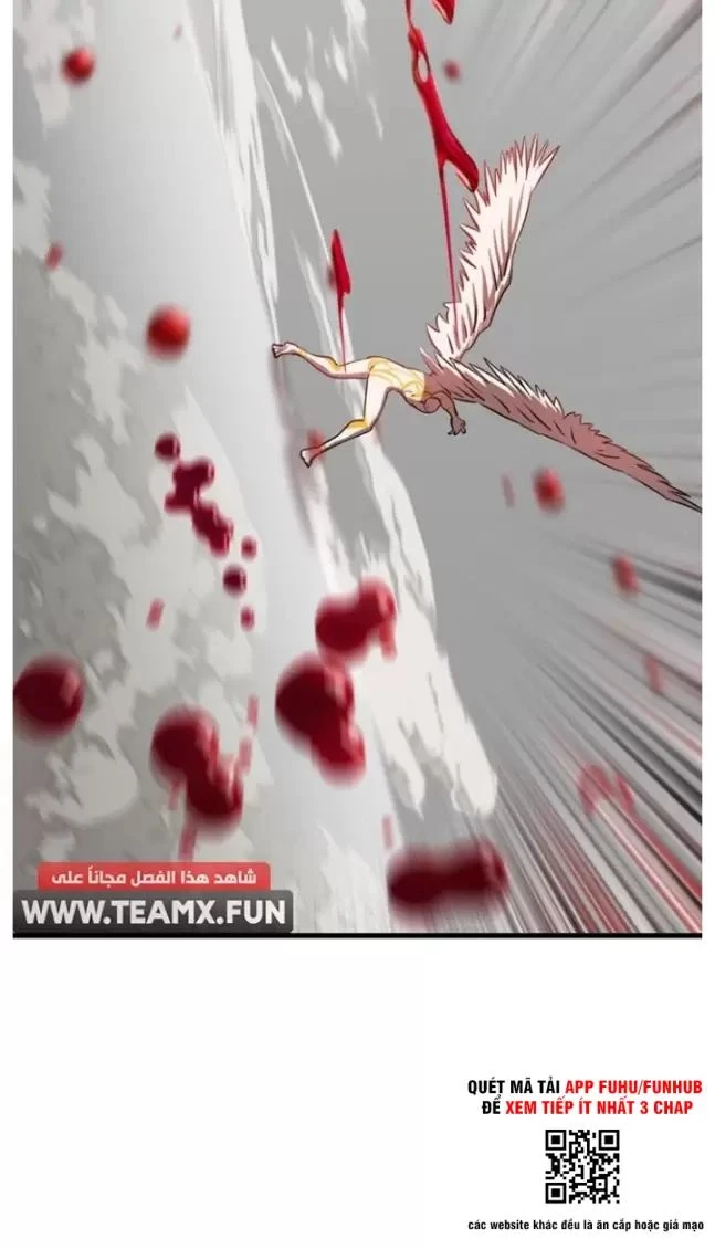 Anh Hùng Mạnh Nhất? Ta Không Làm Lâu Rồi! Chapter  209 - 98