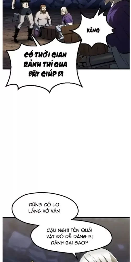 Anh Hùng Mạnh Nhất? Ta Không Làm Lâu Rồi! Chapter  210 - 6