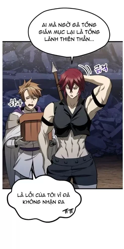 Anh Hùng Mạnh Nhất? Ta Không Làm Lâu Rồi! Chapter  210 - 8