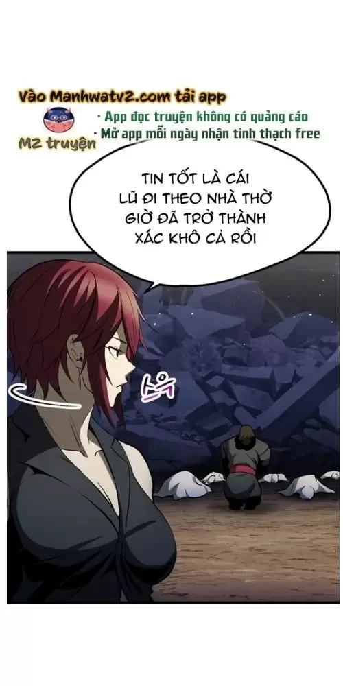 Anh Hùng Mạnh Nhất? Ta Không Làm Lâu Rồi! Chapter  210 - 9
