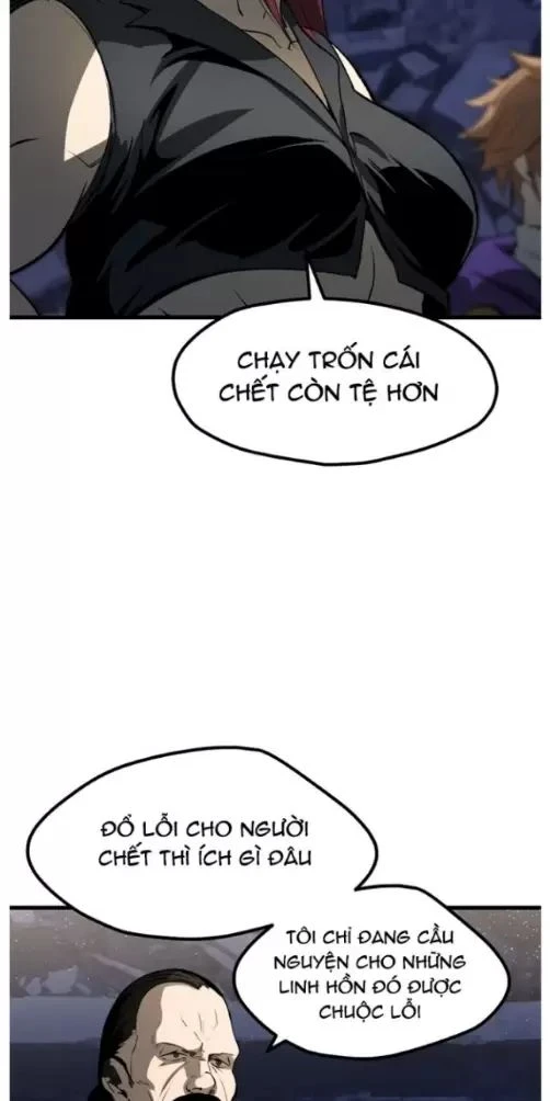 Anh Hùng Mạnh Nhất? Ta Không Làm Lâu Rồi! Chapter  210 - 16